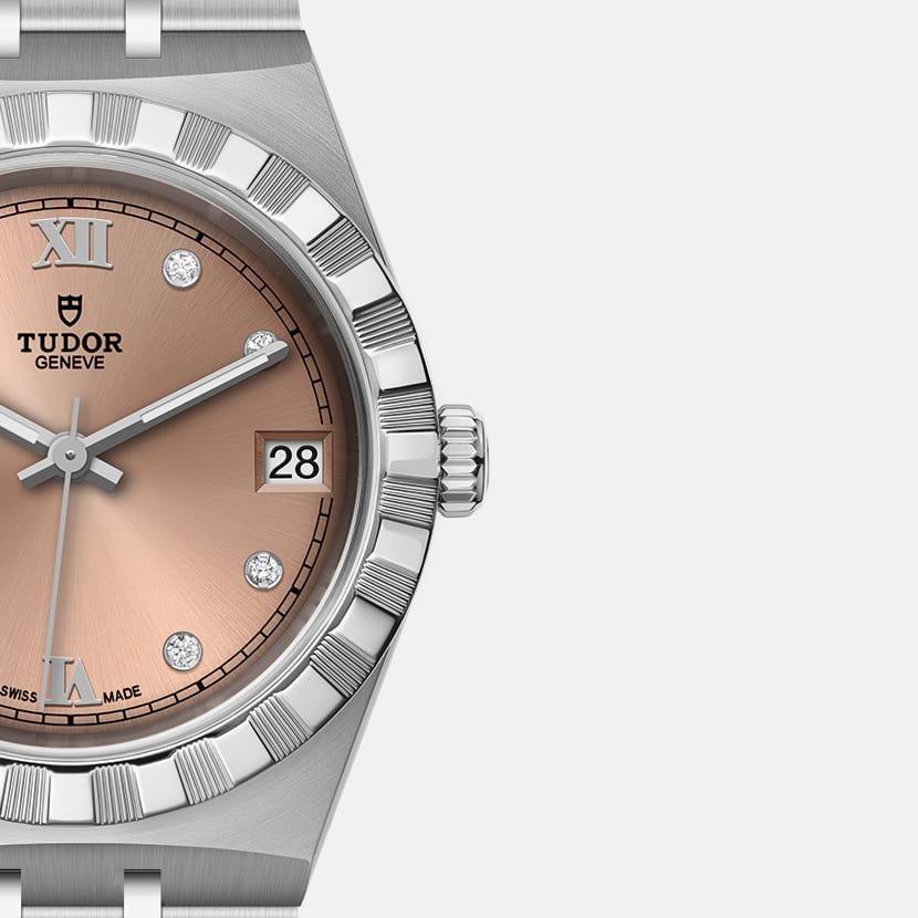 TUDOR Royal