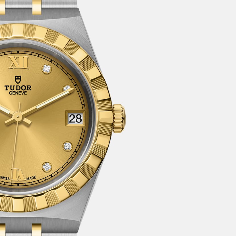 Tudor Royal