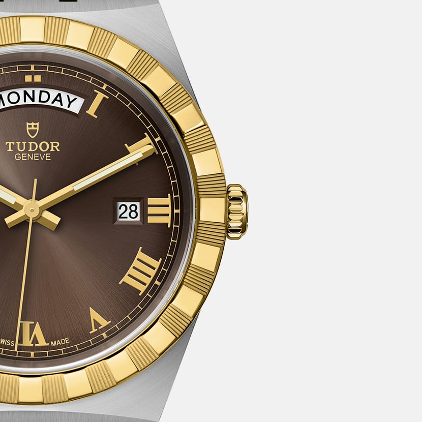 TUDOR Royal
