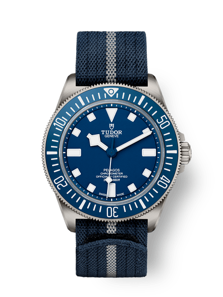 Pelagos FXD
