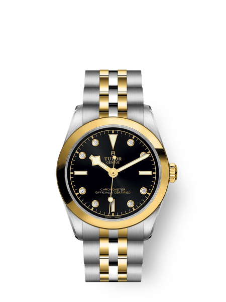 Black Bay One 31 S&G