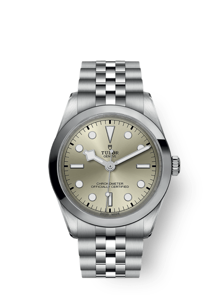 Black Bay One 36