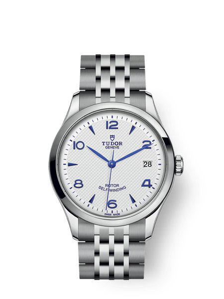 TUDOR 1926 36mm steel case Steel bracelet