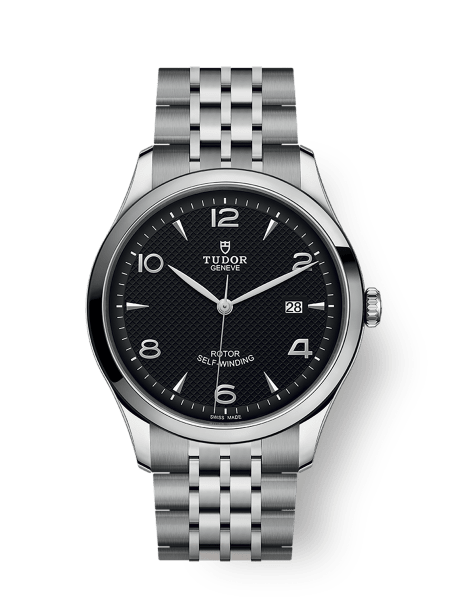 TUDOR 1926 41mm steel case Steel bracelet