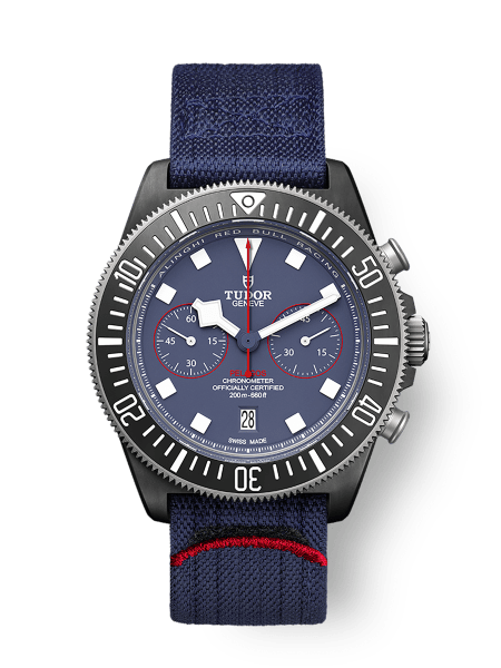 TUDOR Black Bay 39 S&G watch - m79663-0002 | TUDOR Watch ジェラピケヘアバンドピカチュウカビゴンプリン3種セット