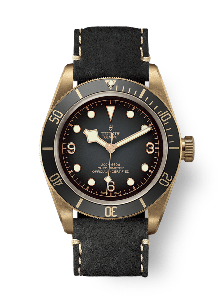 Black Bay Bronze