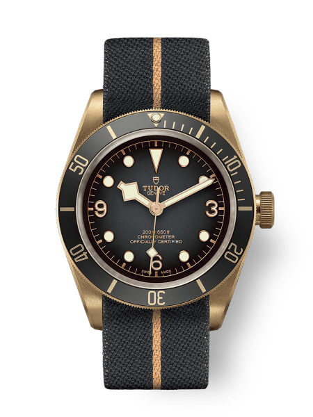 Black Bay Bronze