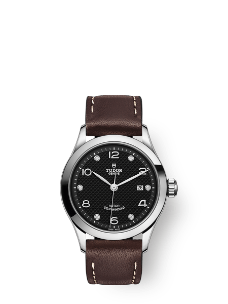 TUDOR 1926 watch - m91451-0003 | TUDOR Watch