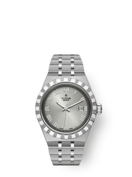 Tudor Royal