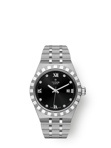 Tudor Royal