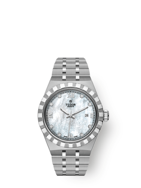 Tudor Royal