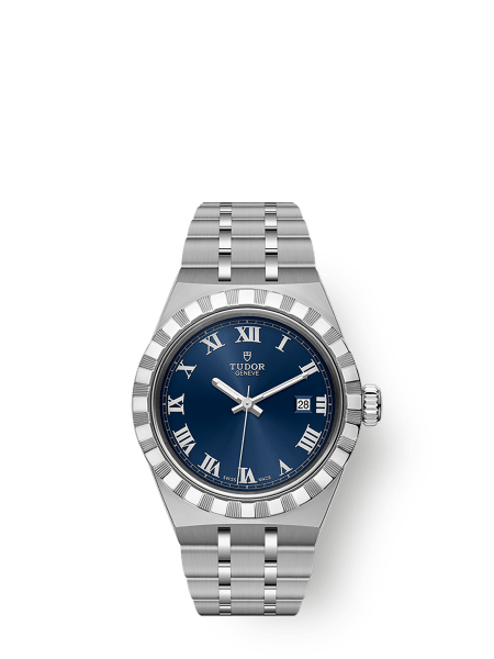 Tudor Royal