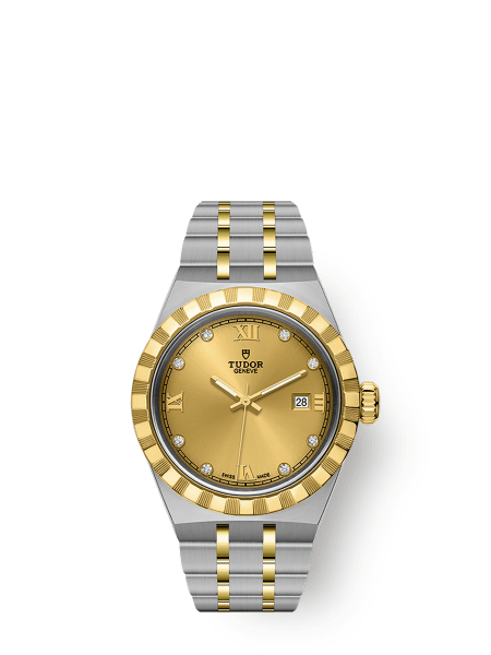 Tudor Royal
