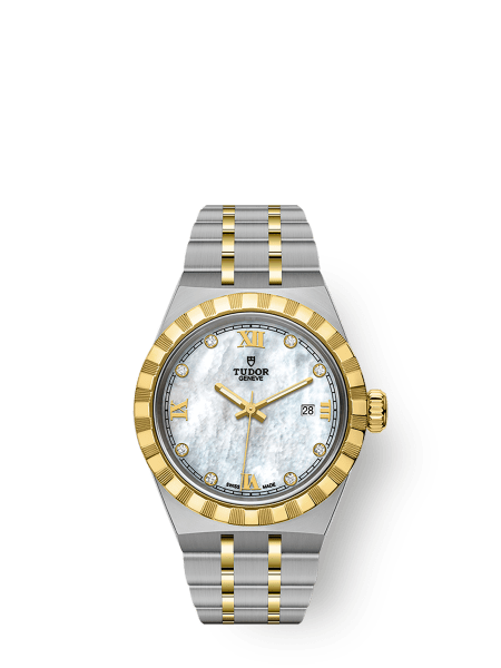 Tudor Royal
