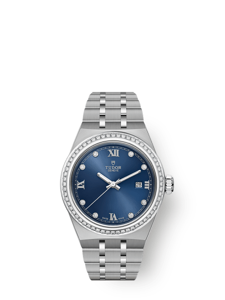 TUDOR Royal