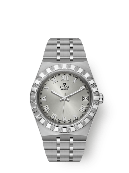 Tudor Royal