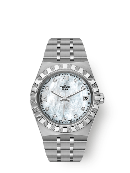 Tudor Royal