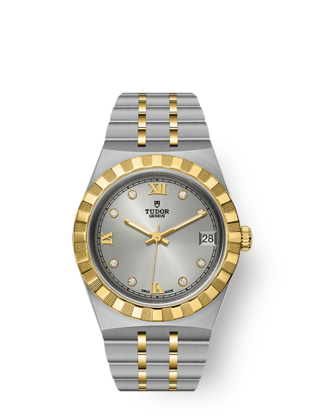 Tudor Royal