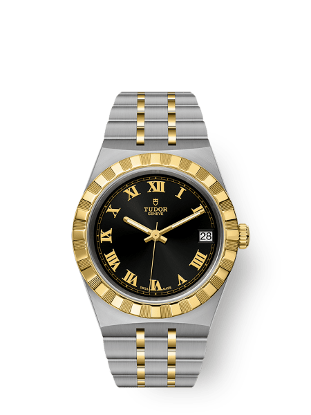 Tudor Royal