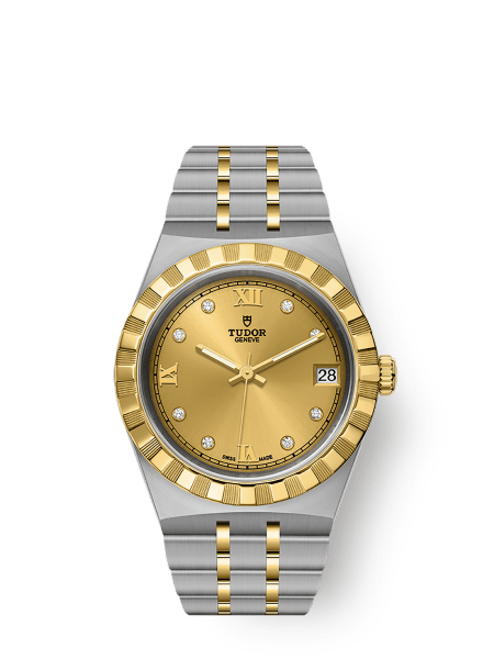 Tudor Royal