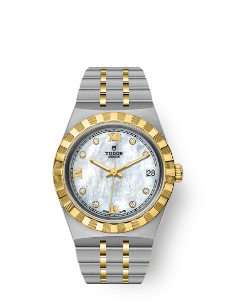 Tudor Royal