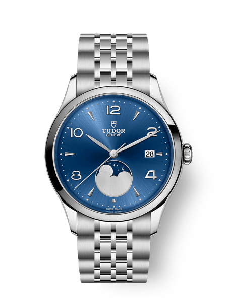 TUDOR 1926 Luna