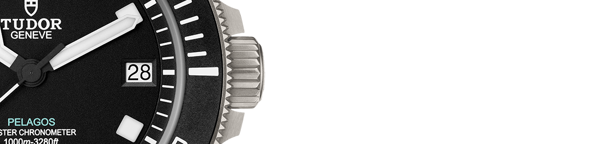 Pelagos Ultra