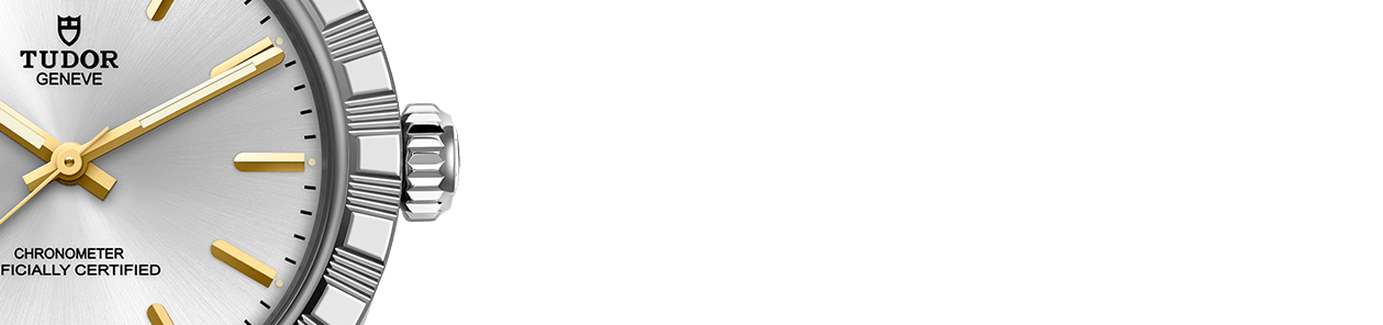 帝舵皇家系列