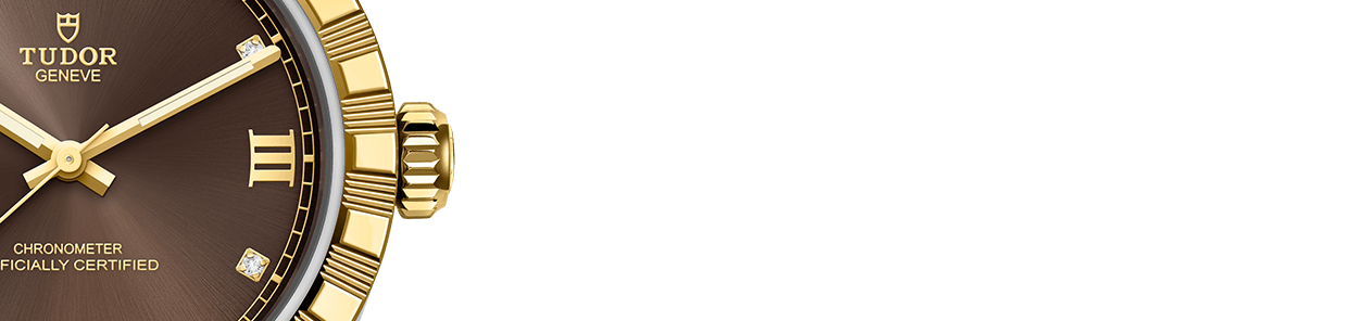 帝舵皇家系列