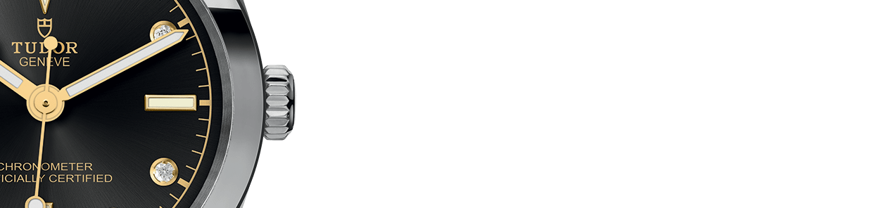 Black Bay One 31