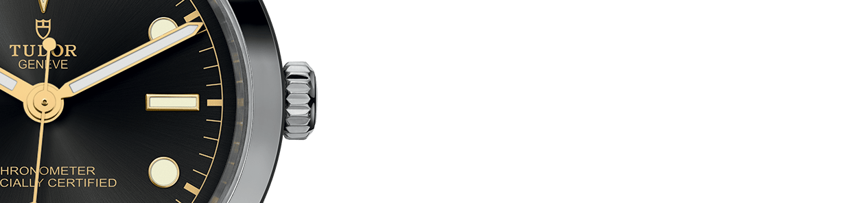 Black Bay One 36