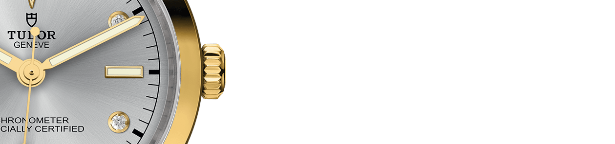 碧湾一型 36黄金钢款